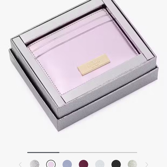 Kate Spade Pink Women's Bag - Picture 7 of 8